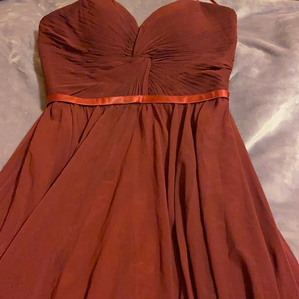 Beautiful gown ❤️❤️ party dress